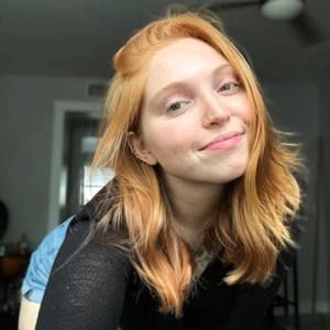 Meet your Posher, Makayla